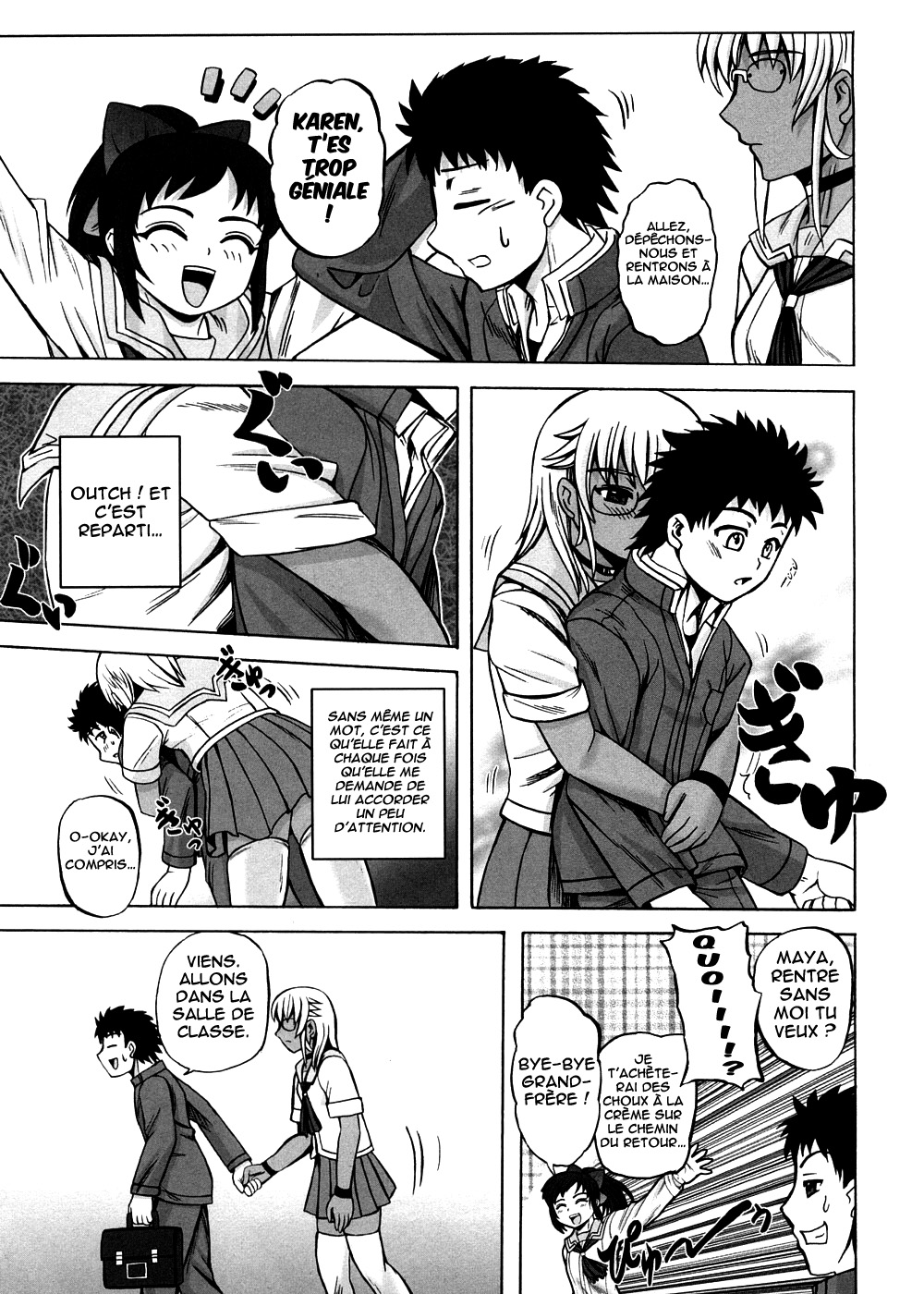 Strange Heart page 9 full