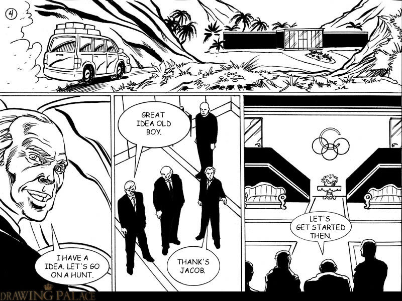 D-X_Circle of Cult I page 4 full