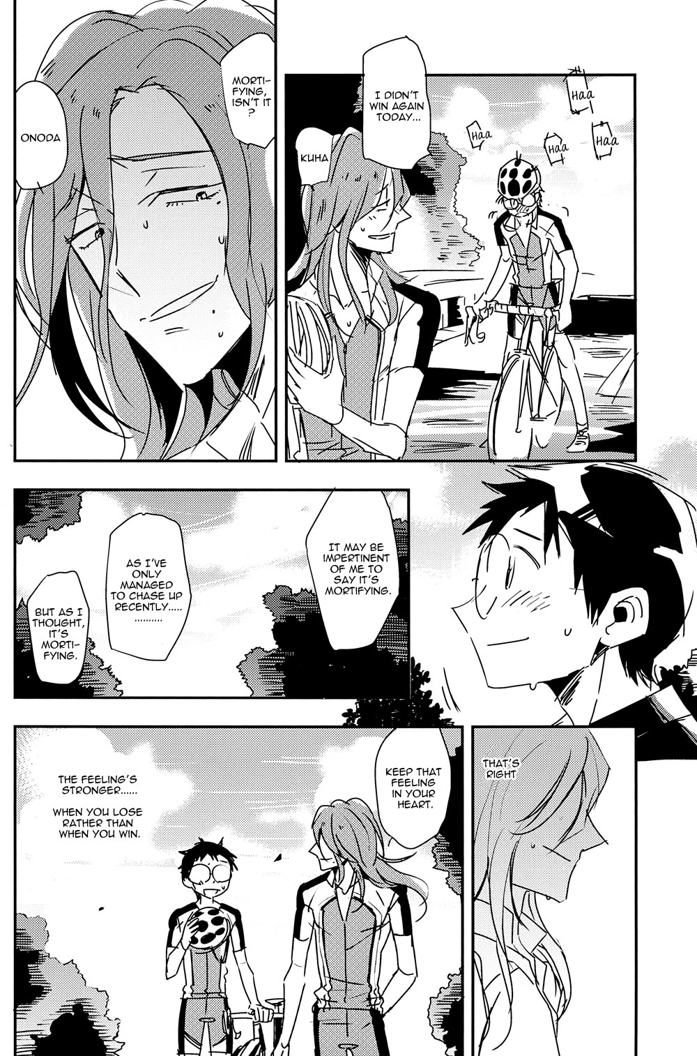 God bless you page 10 full