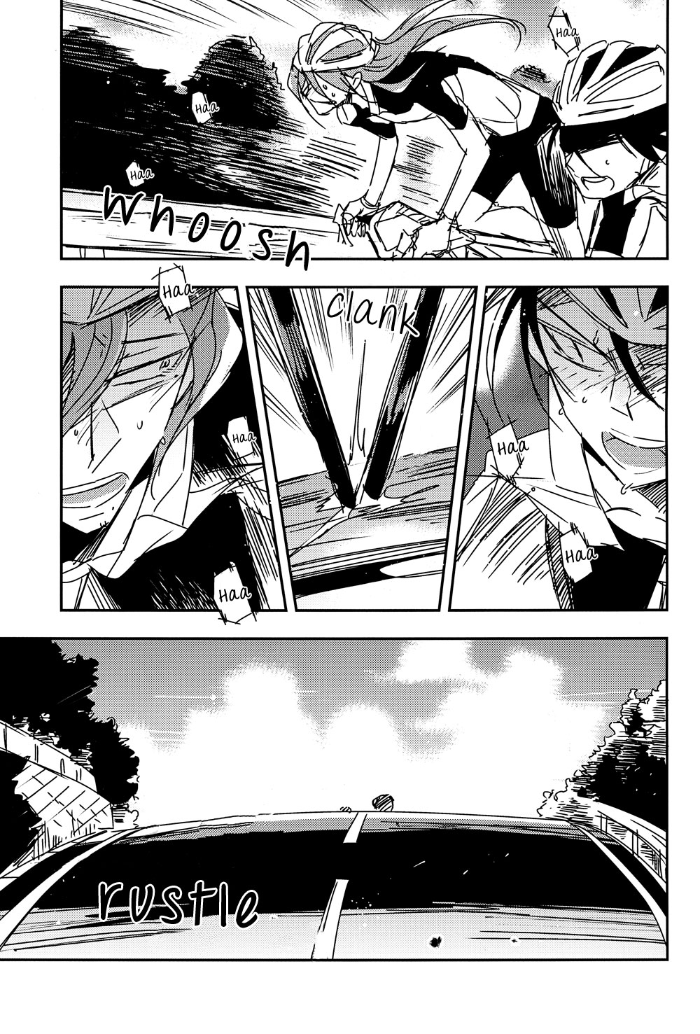 God bless you page 3 full