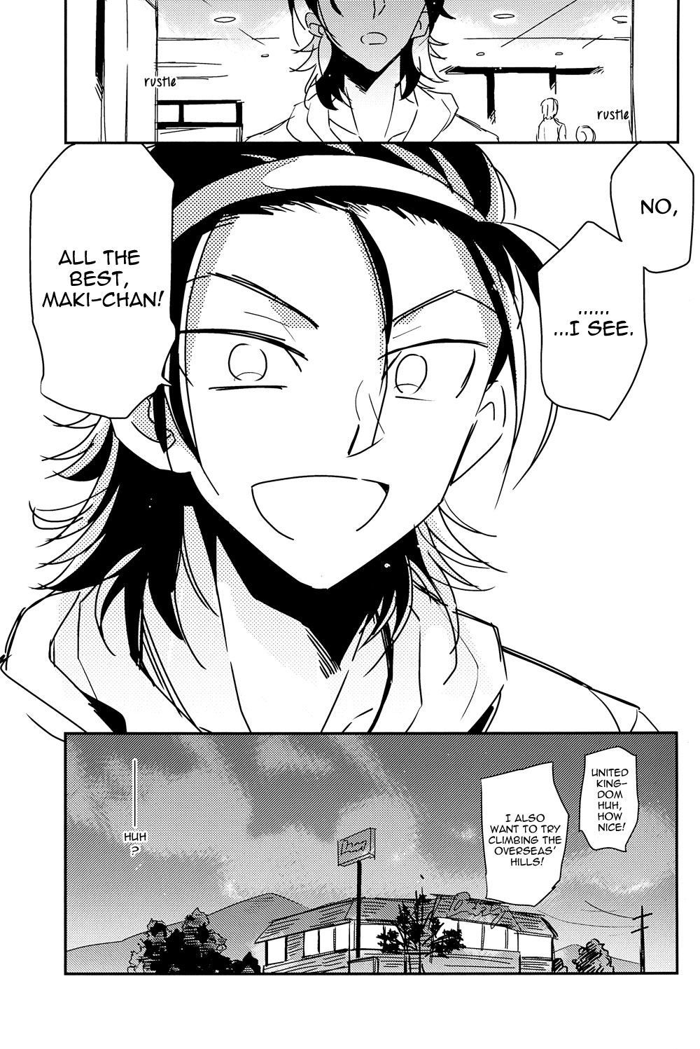 God bless you page 7 full