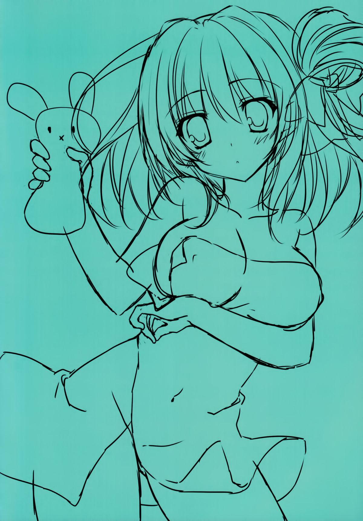 Soushisouai Ane Ecchi 5 page 3 full