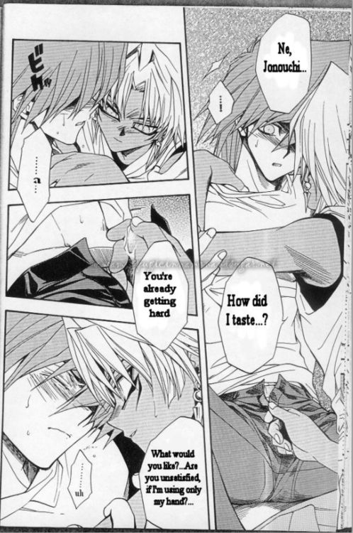 AVARICE page 3 full