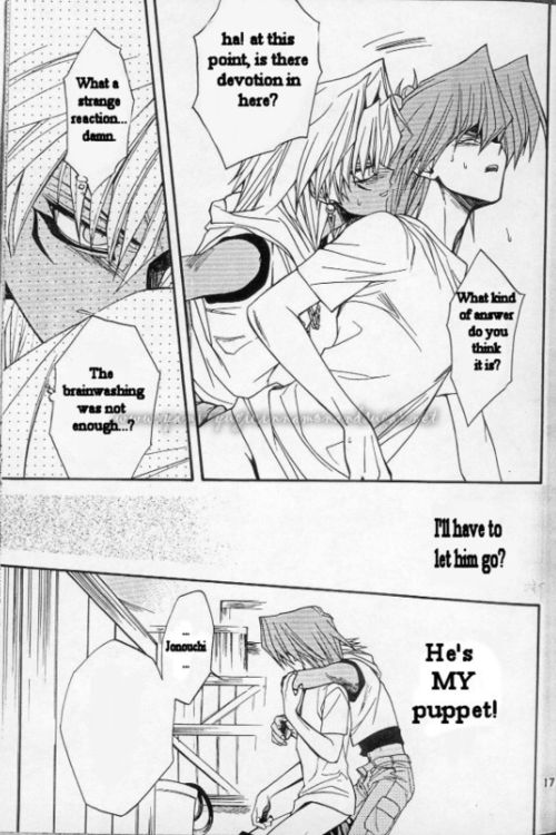 AVARICE page 6 full