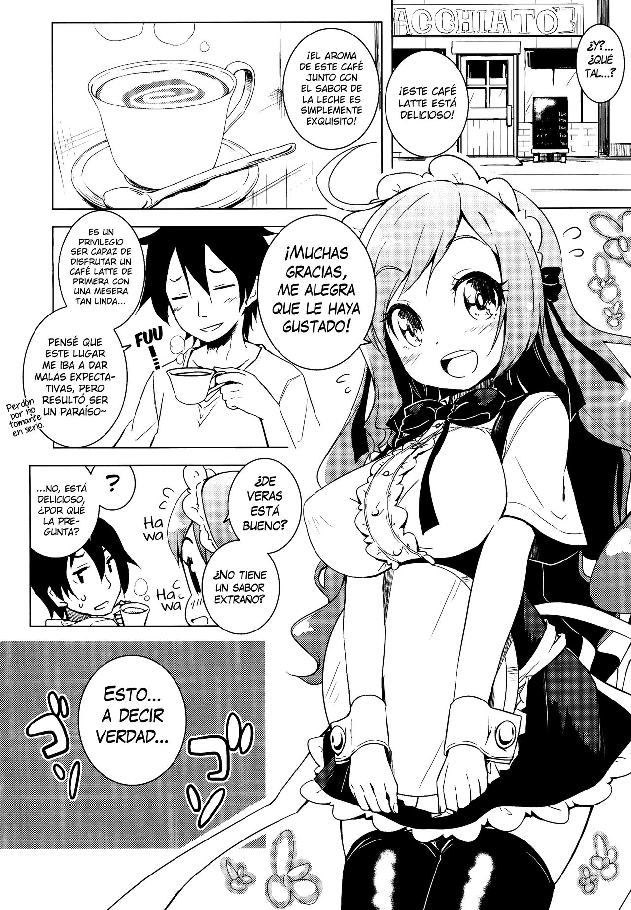 Sugoi Ushi page 4 full