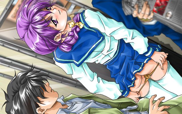 Waru!! ～Itazura～ page 8 full