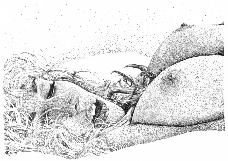 Artgasm  N_O_Pq page 10 full