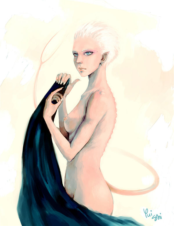 Artgasm  N_O_Pq page 3 full