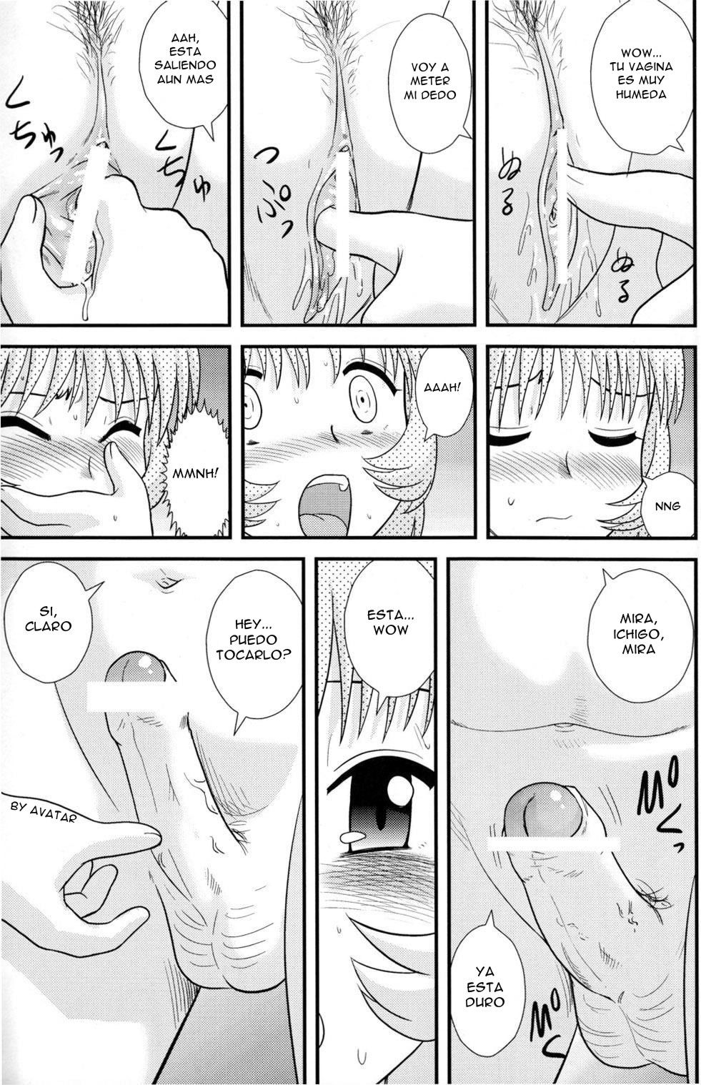 Childhood's End - Book 1 page 8 full