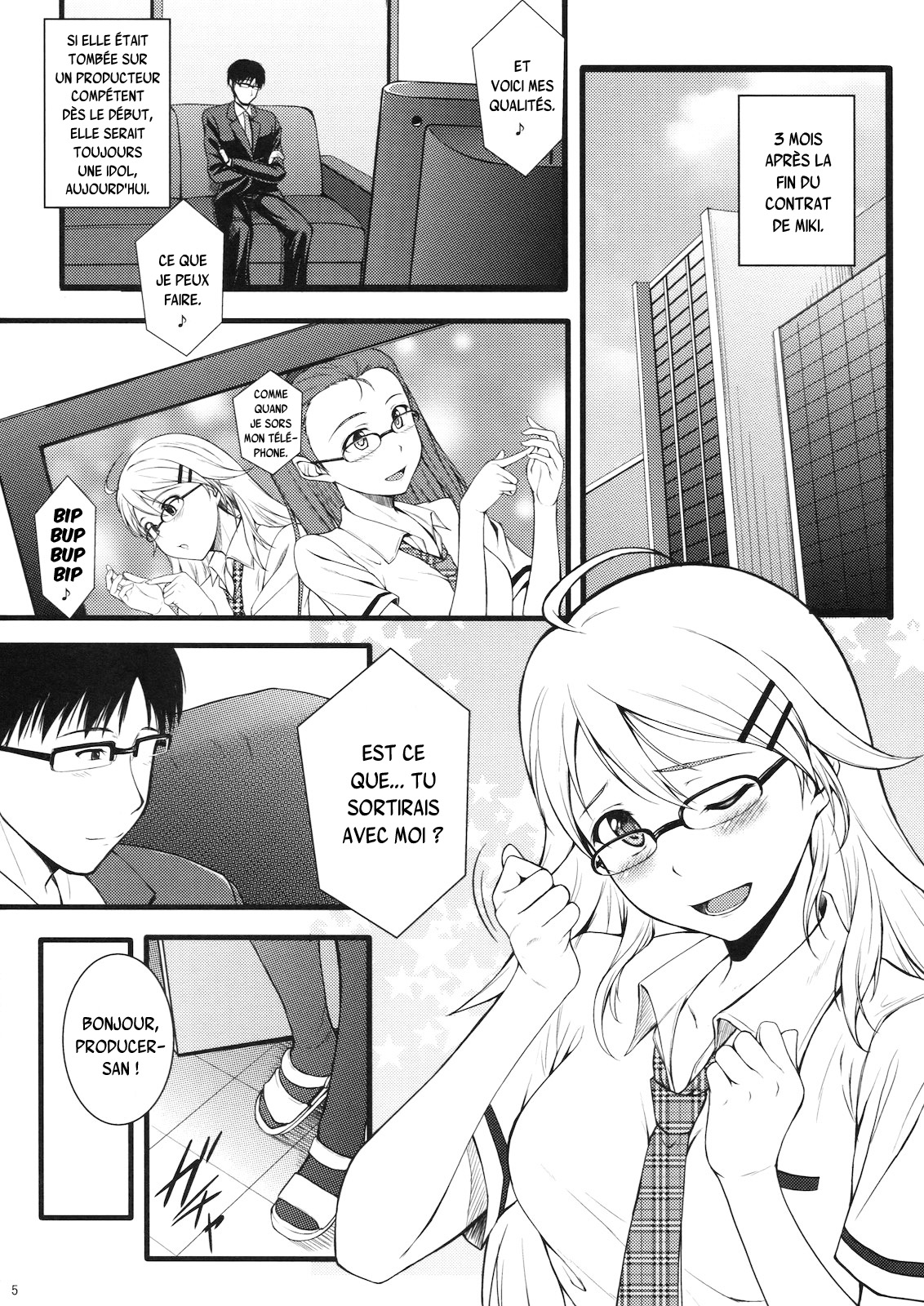 Continuation page 4 full