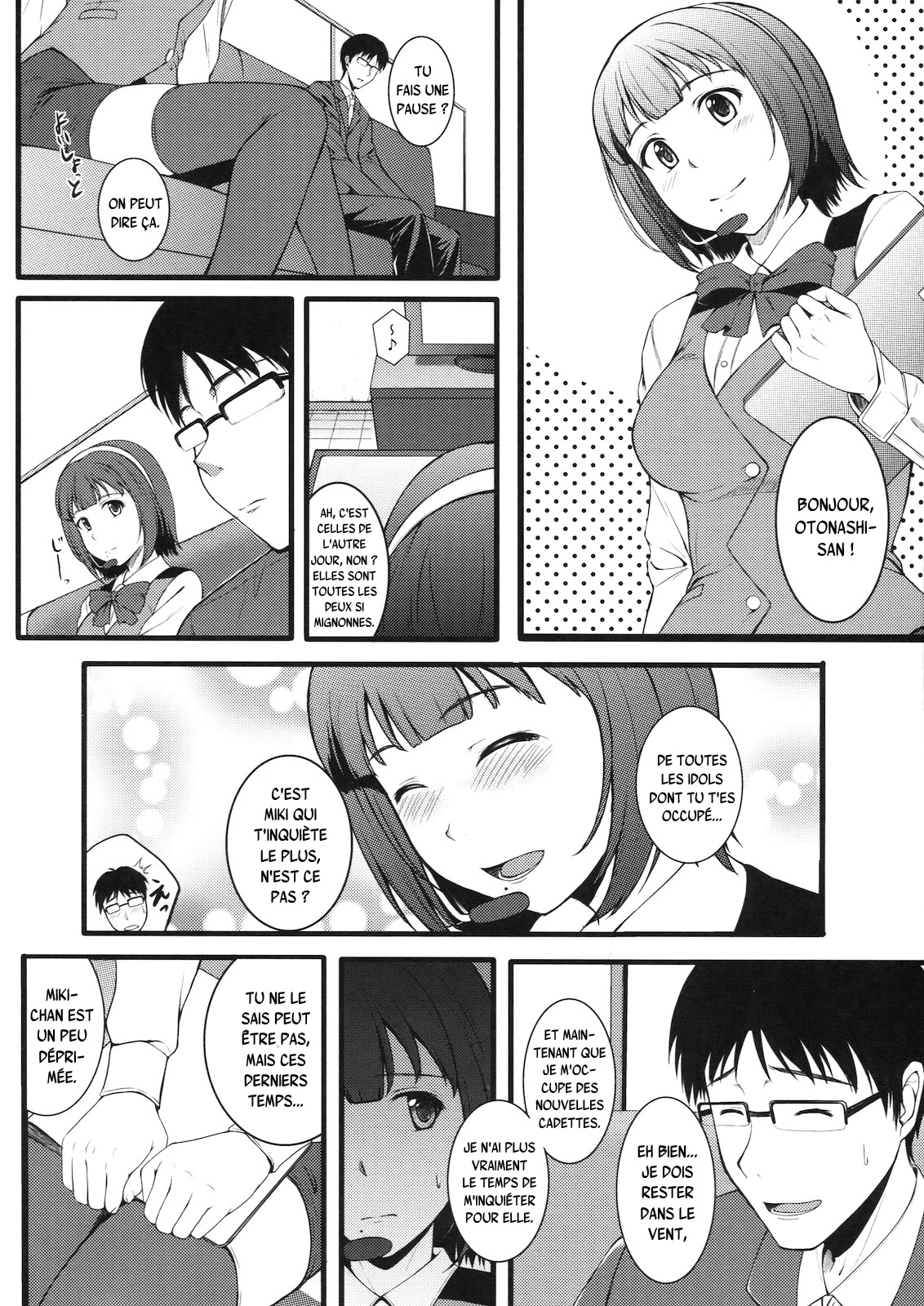 Continuation page 5 full