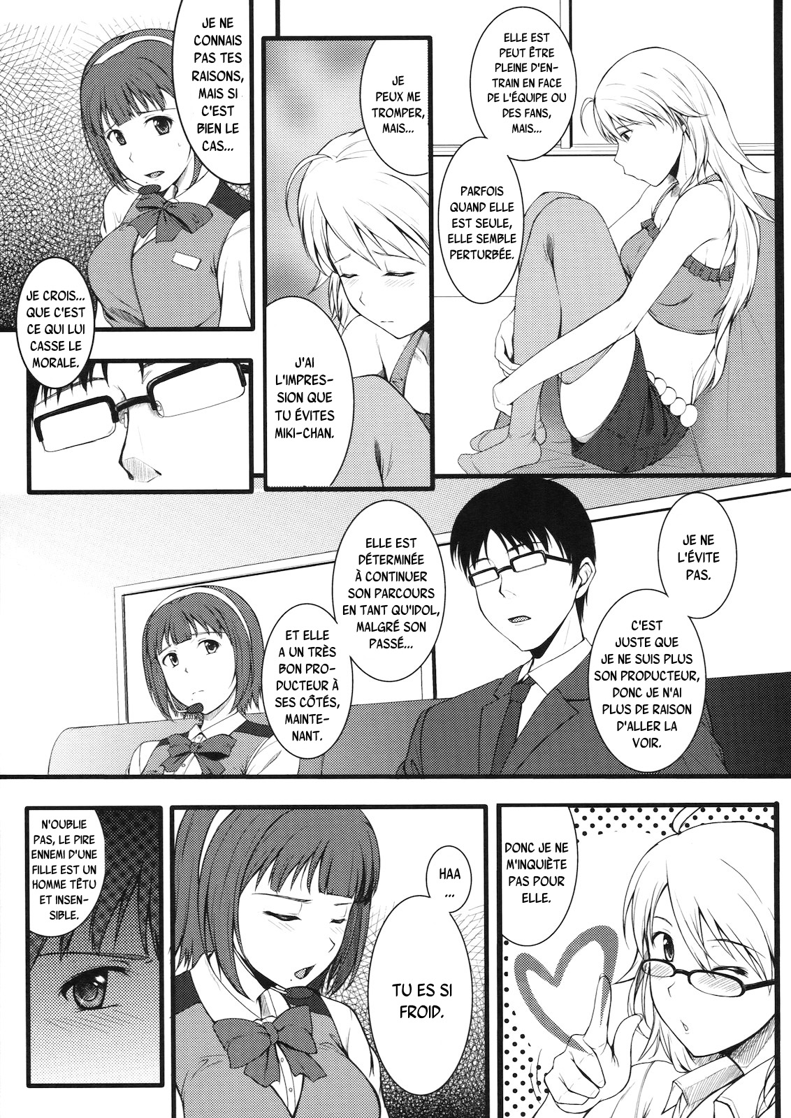 Continuation page 6 full