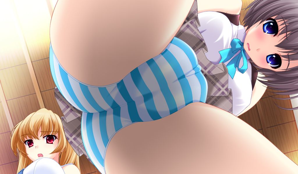 Mei Dokissa. page 6 full