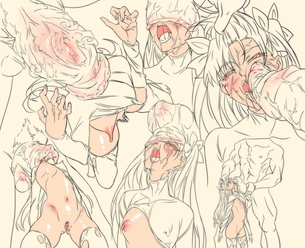GURO WARNING: ARTIST-PID:2408551 page 1 full