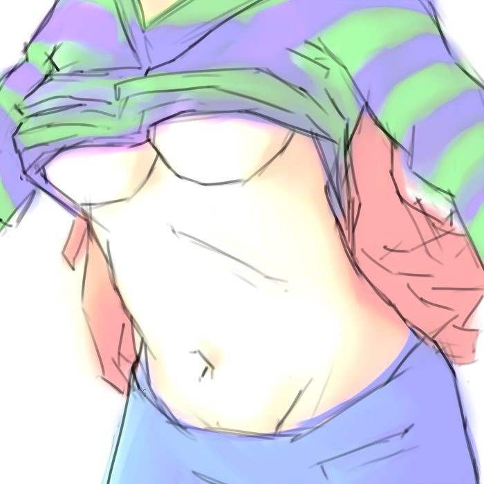 Vivian James Rule 34 page 3 full