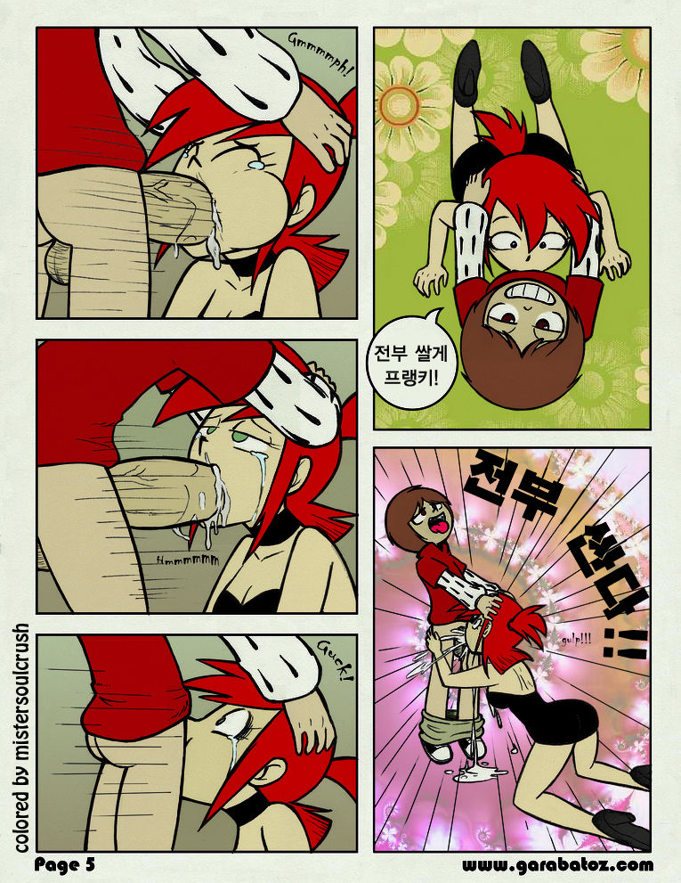 Sweet Treats1&amp; 2 page 5 full