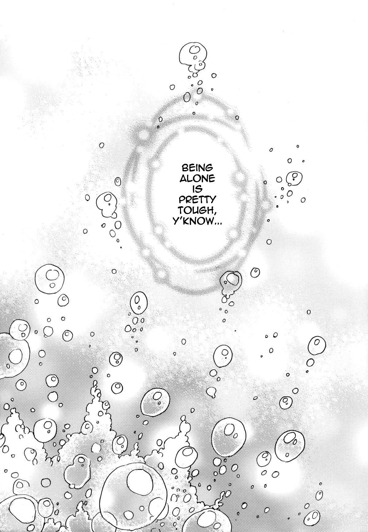 Nightmare Mermaid page 6 full