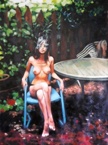 Erotic Art Collector 0415 THOMAS SALIOT cover