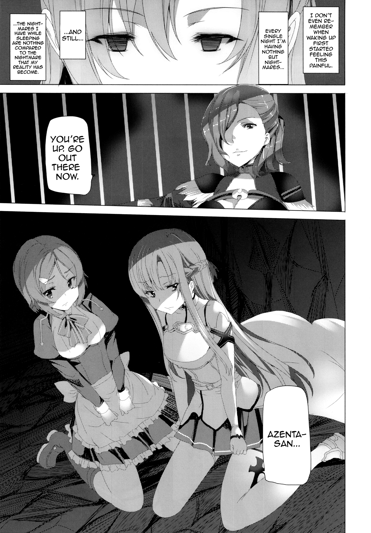 WRONG WORLD page 5 full