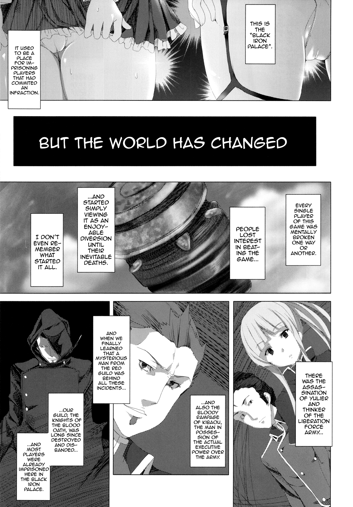 WRONG WORLD page 7 full