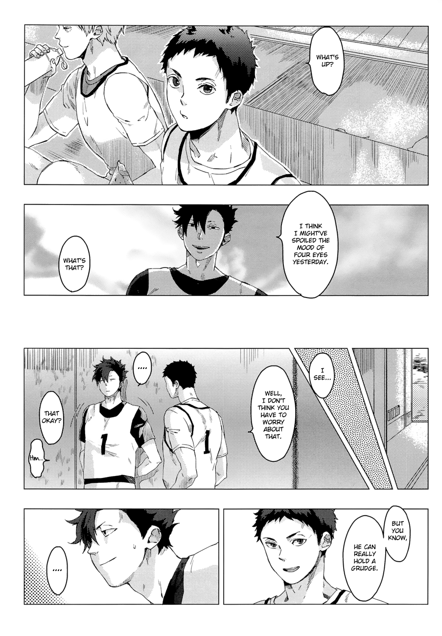 Kuroo Uke page 10 full