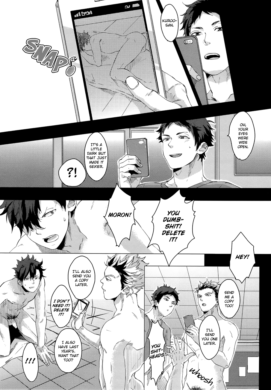 Kuroo Uke page 8 full