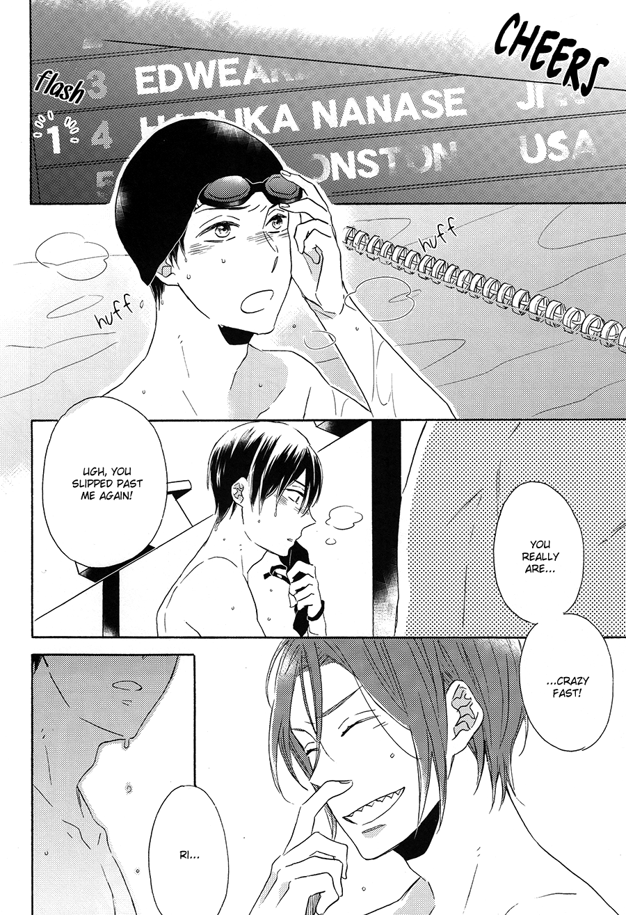 MONSTER of WATER page 10 full