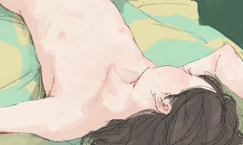Musume no Tomodachi page 7 full