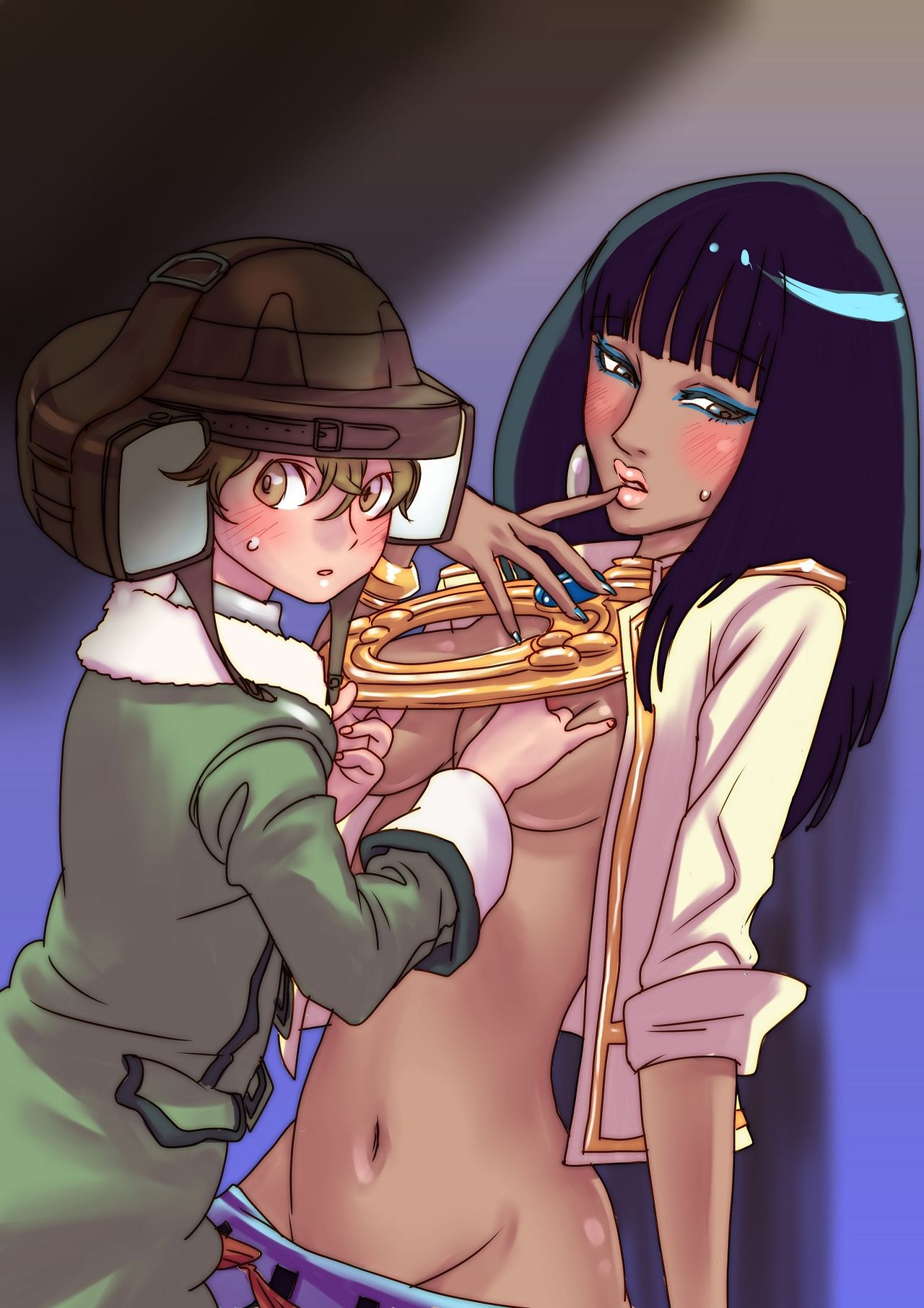 999 &amp; Zero Escape page 5 full