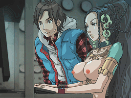 999 &amp; Zero Escape page 6 full