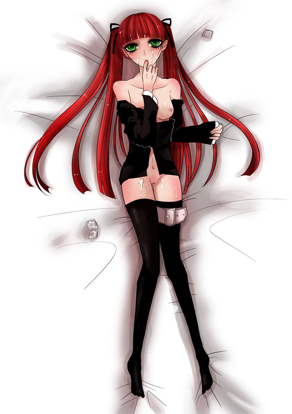 Arcana Famiglia page 2 full