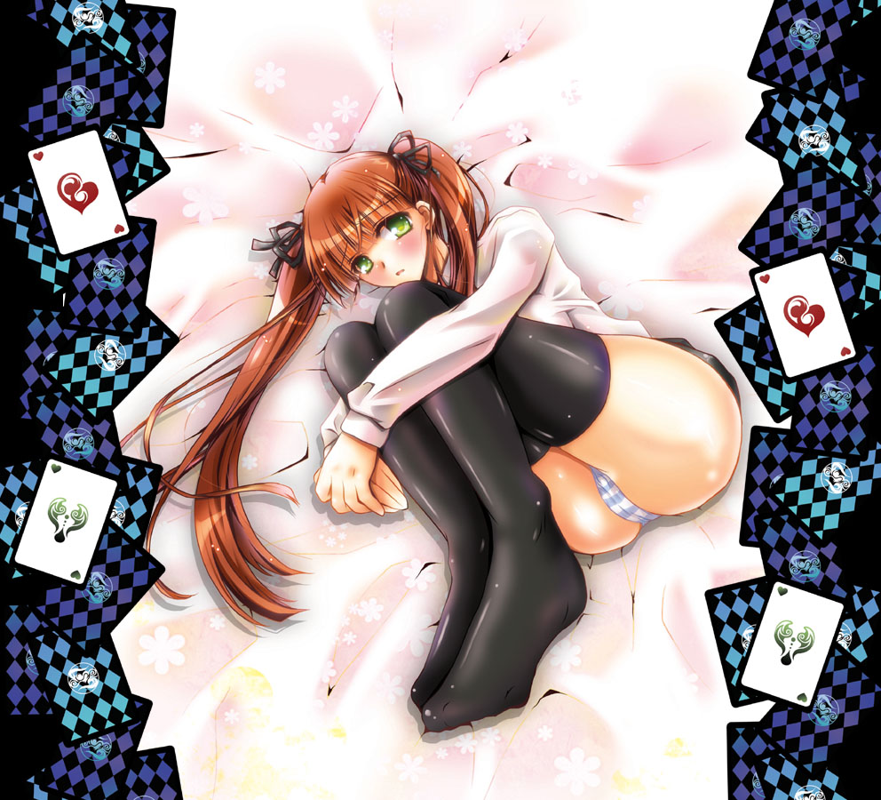 Arcana Famiglia page 4 full