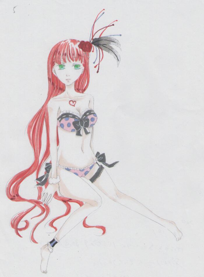 Arcana Famiglia page 8 full