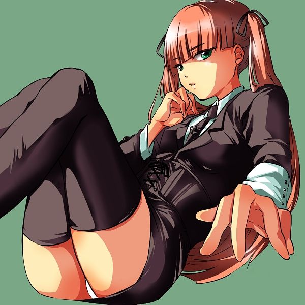 Arcana Famiglia page 9 full