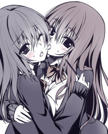 Artist: oryou cover