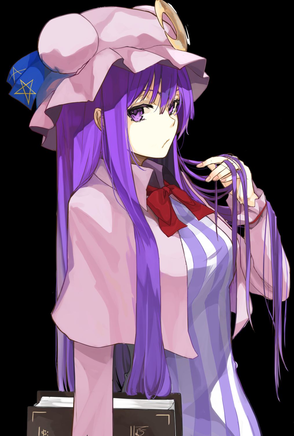 My favorite touhou images #3 page 10 full
