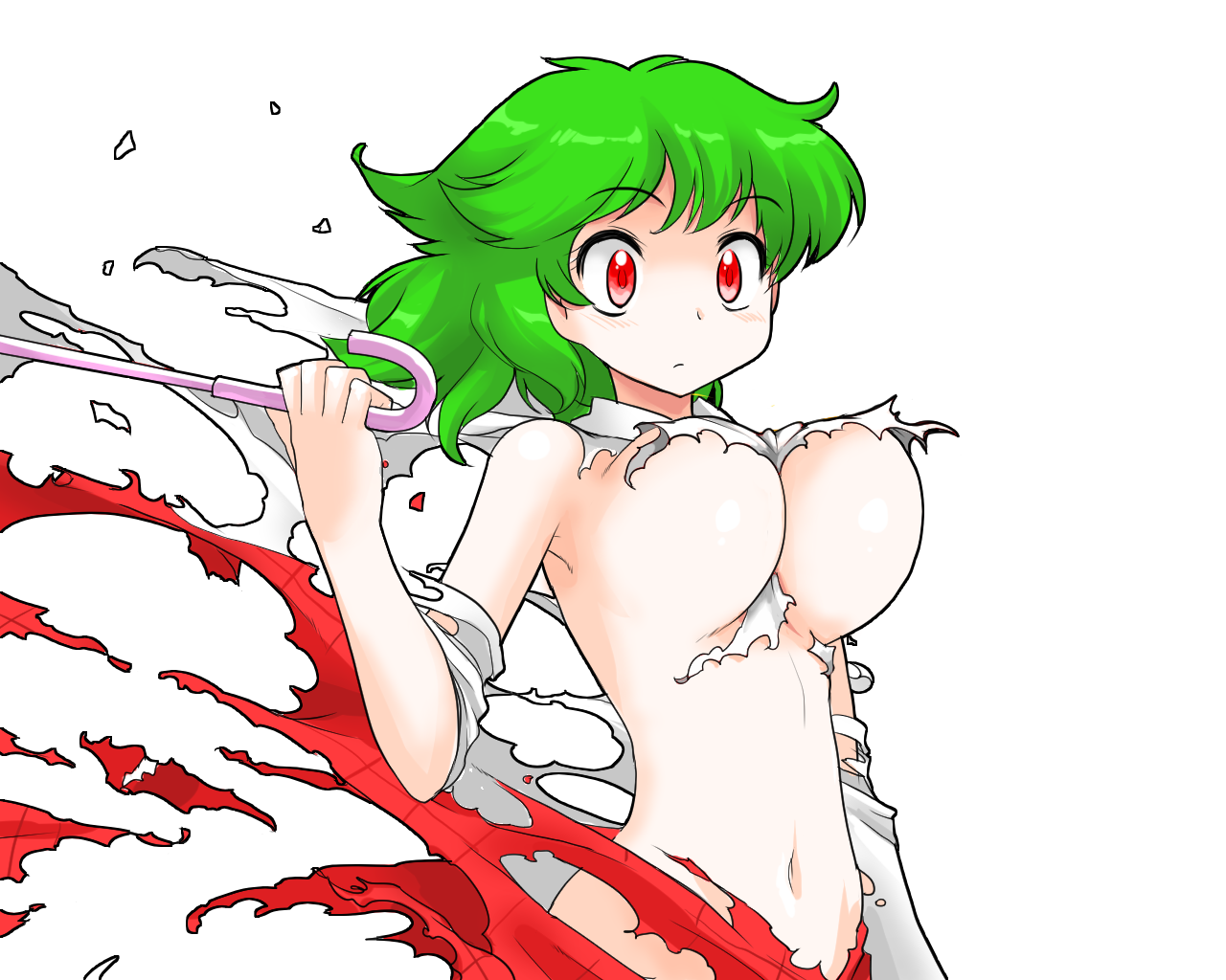 My favorite touhou images #3 page 3 full