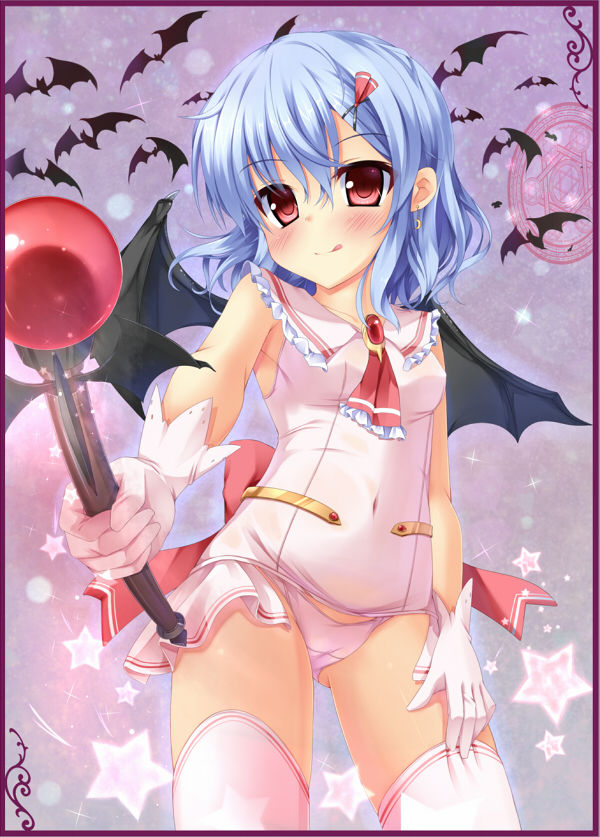 My favorite touhou images #3 page 4 full