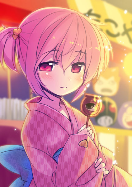 My favorite touhou images #3 page 8 full