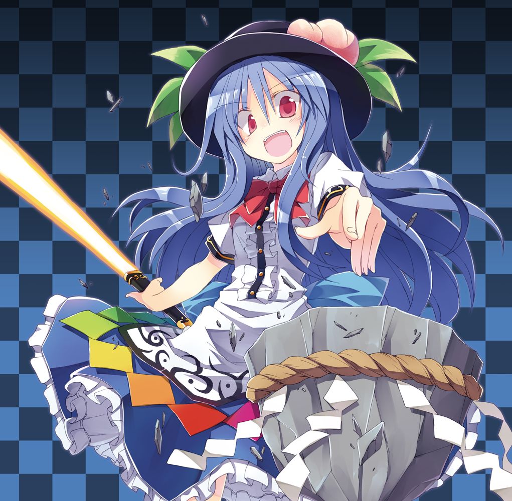 My favorite touhou images #3 page 9 full