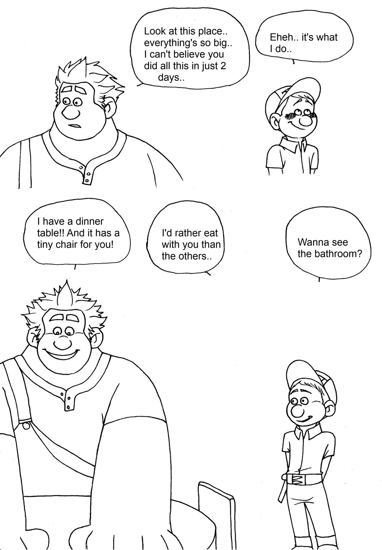 Christening page 2 full