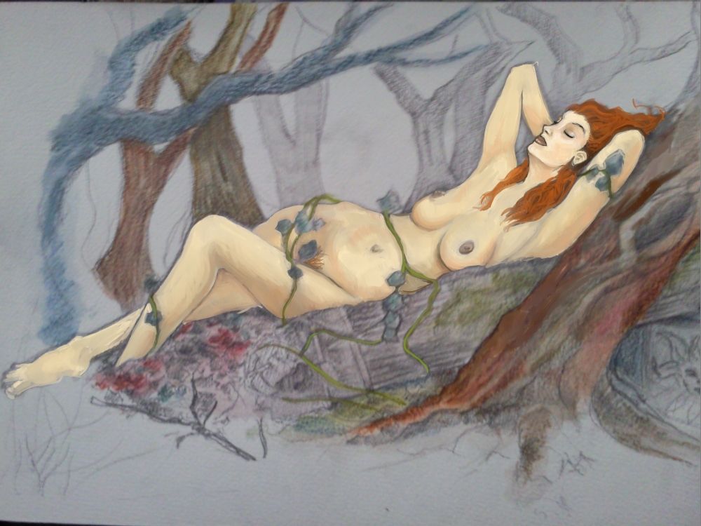 Artgasm  J page 5 full