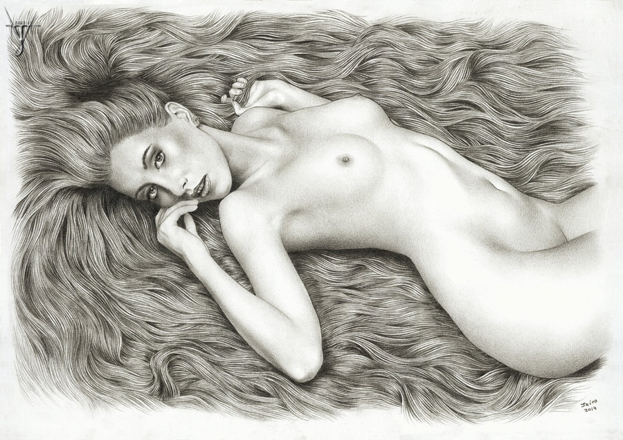 Artgasm  J page 7 full