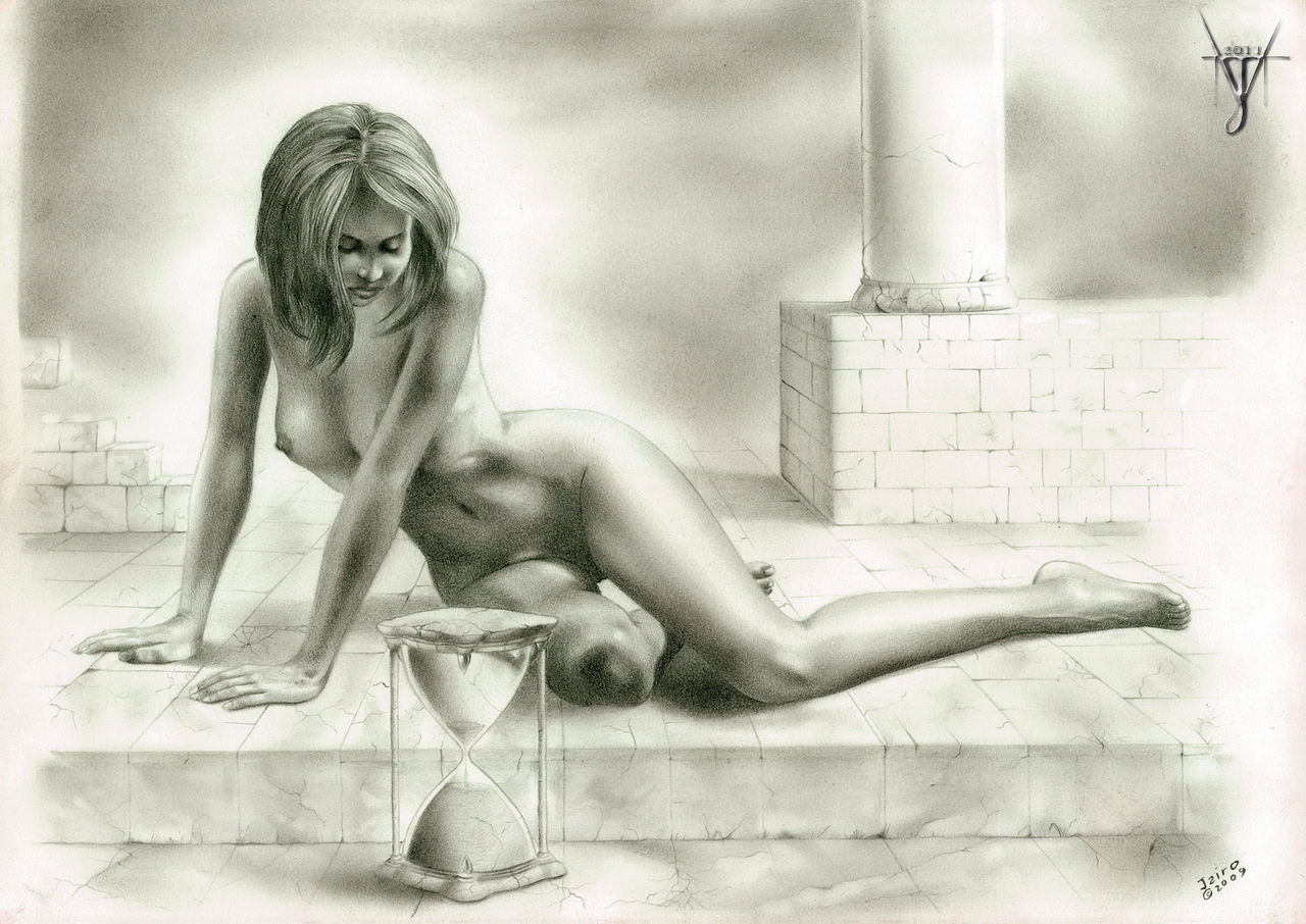 Artgasm  J page 8 full