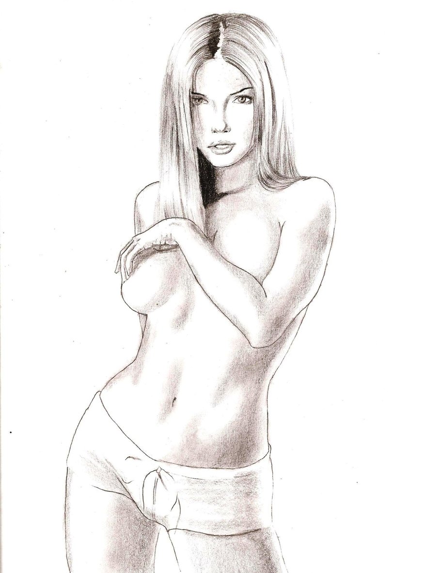 Artgasm  J page 9 full