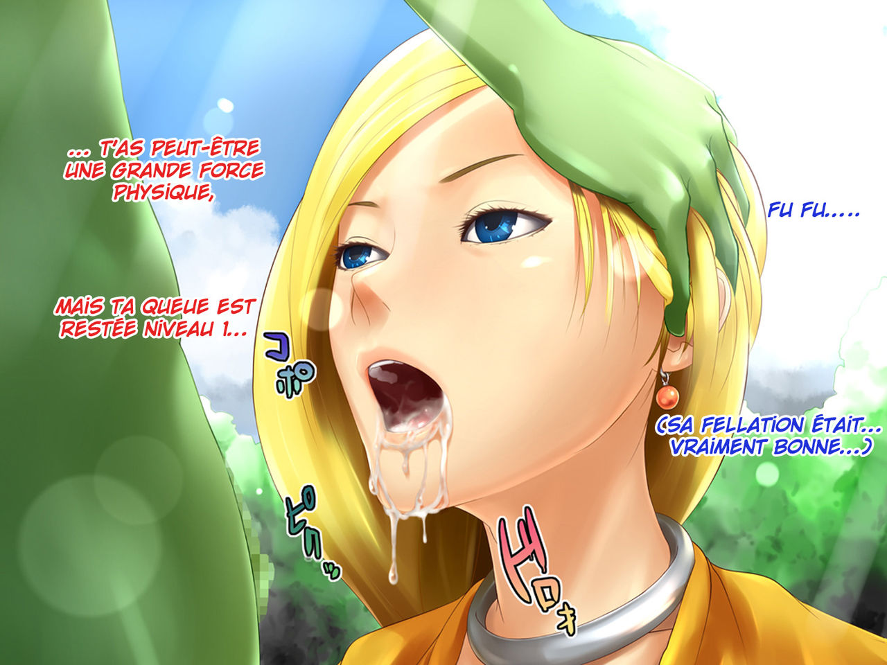 Netorare, NTR, cheating | Updated 3.09.2014 page 10 full