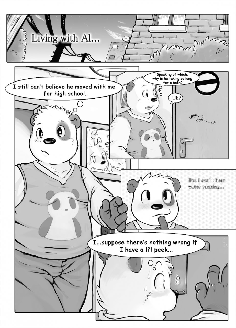 Living with Al page 2 full