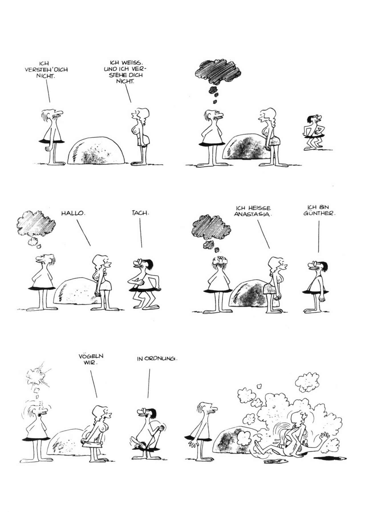 Die kleine geile Reihe 07 page 5 full