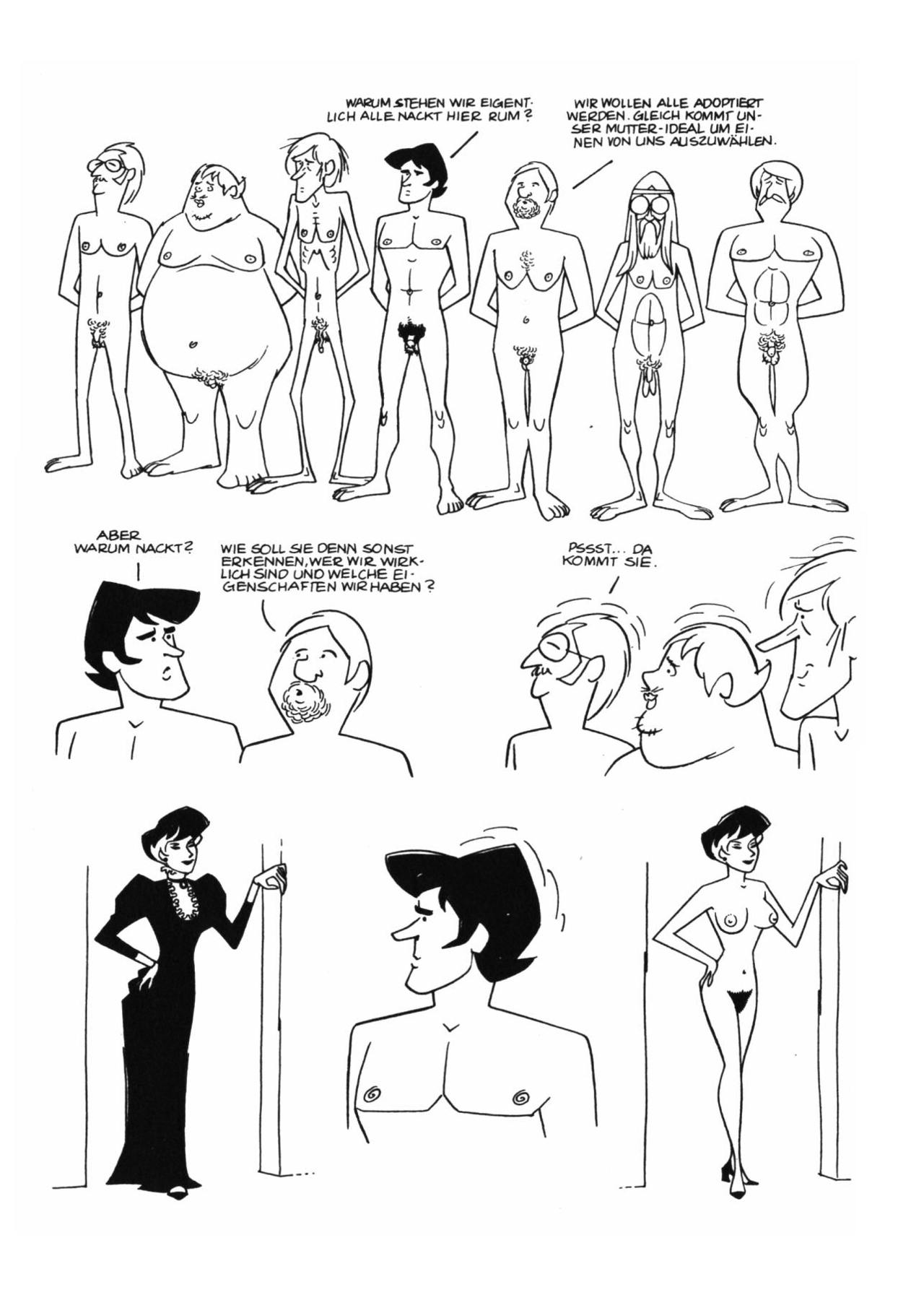 Die kleine geile Reihe 07 page 8 full