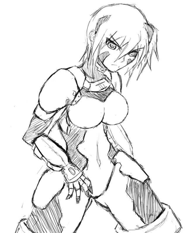 としあき page 1 full